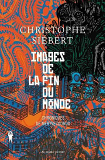 Chroniques de Mertvecgorod Tome 1 - images de la fin du monde