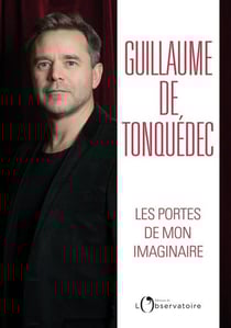 Les portes de mon imaginaire