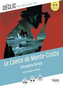 Le comte de Monte-Cristo