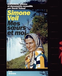 Simone Veil : Mes soeurs et moi : L'exposition
