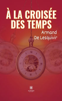 À la croisée des temps