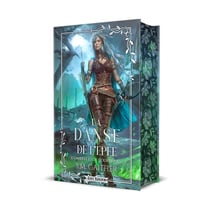 D'ombres et de Couronnes Tome 2 : La Danse de l'épée