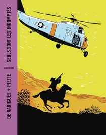 Seuls sont les indomptés