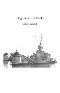 Degeneration 39-45