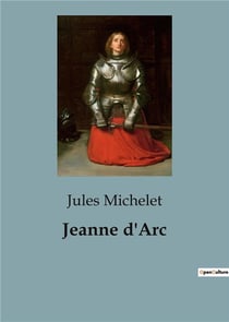 Jeanne d arc