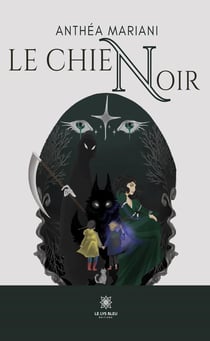 Le chien noir