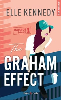 The campus diaries Tome 1 : The Graham effect