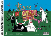 La Camargue au coeur