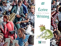 Écrire - writing