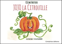 Jojo la citrouille