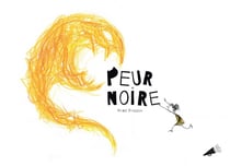 Peur noire