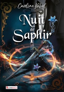 Nuit de Saphir