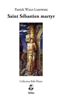 Saint sebastien martyr