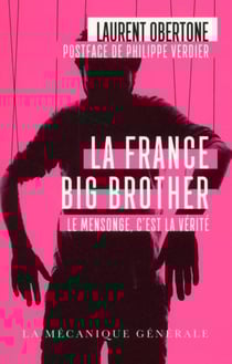 La france big brother - poche
