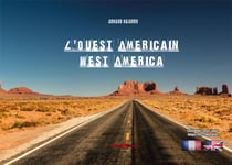 L'ouest américain - west America