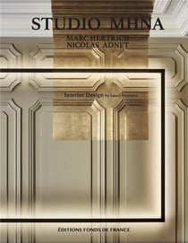 Studio mhna - marc hertrich nicolas adnet -- interior design