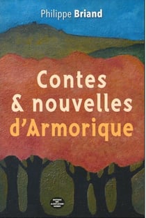 Contes et nouvelles d'armorique