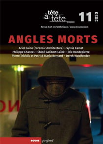 Revue Tête-à-tête n.11 : angles morts