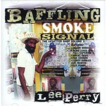 Baffling Smoke Signal (The Upsetter Shop Volume 3)