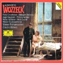 Wozzeck