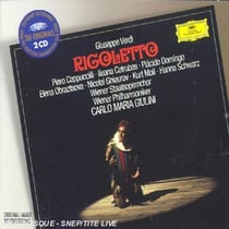 Verdi - Rigoletto