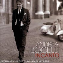 Incanto