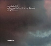 Brahms : clarinet sonatas
