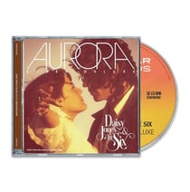 Aurora (Deluxe Edition) - édition deluxe