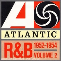 Atlantic r&b 1952-1954 /vol.2