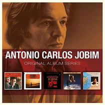 Original album series