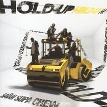 Hold-up