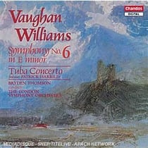 Symphony no. 6