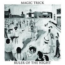 Ruler of the night