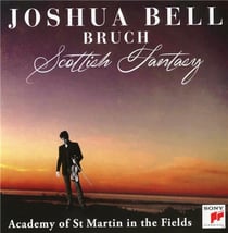 Scottish fantasy