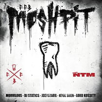 Mosh pit