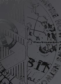 THE SIN : VANISH (FORBIDDEN Version)