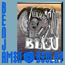 Le Disque Bleu