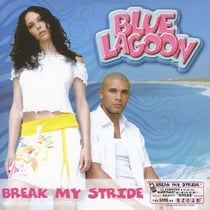 Break My Stride
