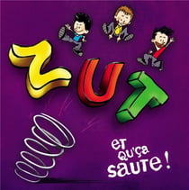 Et qu'ça saute !