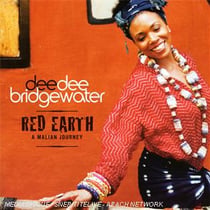 Red earth (a malian journey)