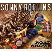 Road shows /vol.1