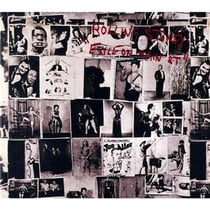 Exile on Main Street - édition deluxe