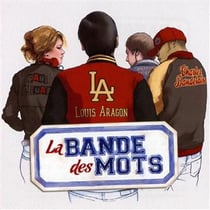 La bande des mots