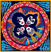 Rock and roll over