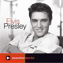 Elvis Presley master serie