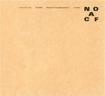 Notes on a conditional form