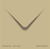 Letter in April