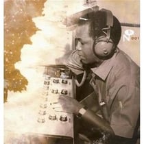 Eccentric Soul : The Capsoul Label