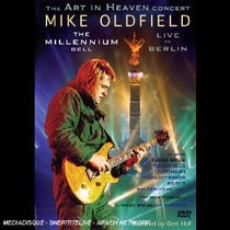 Millenium Bell-Live In Berlin