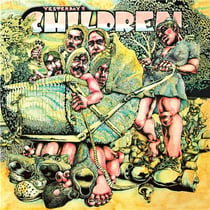 Yesterday's Children